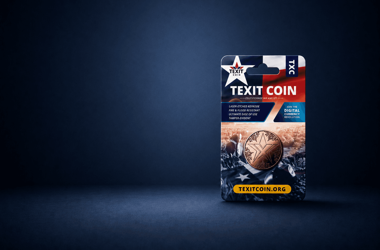 TXC Wallets