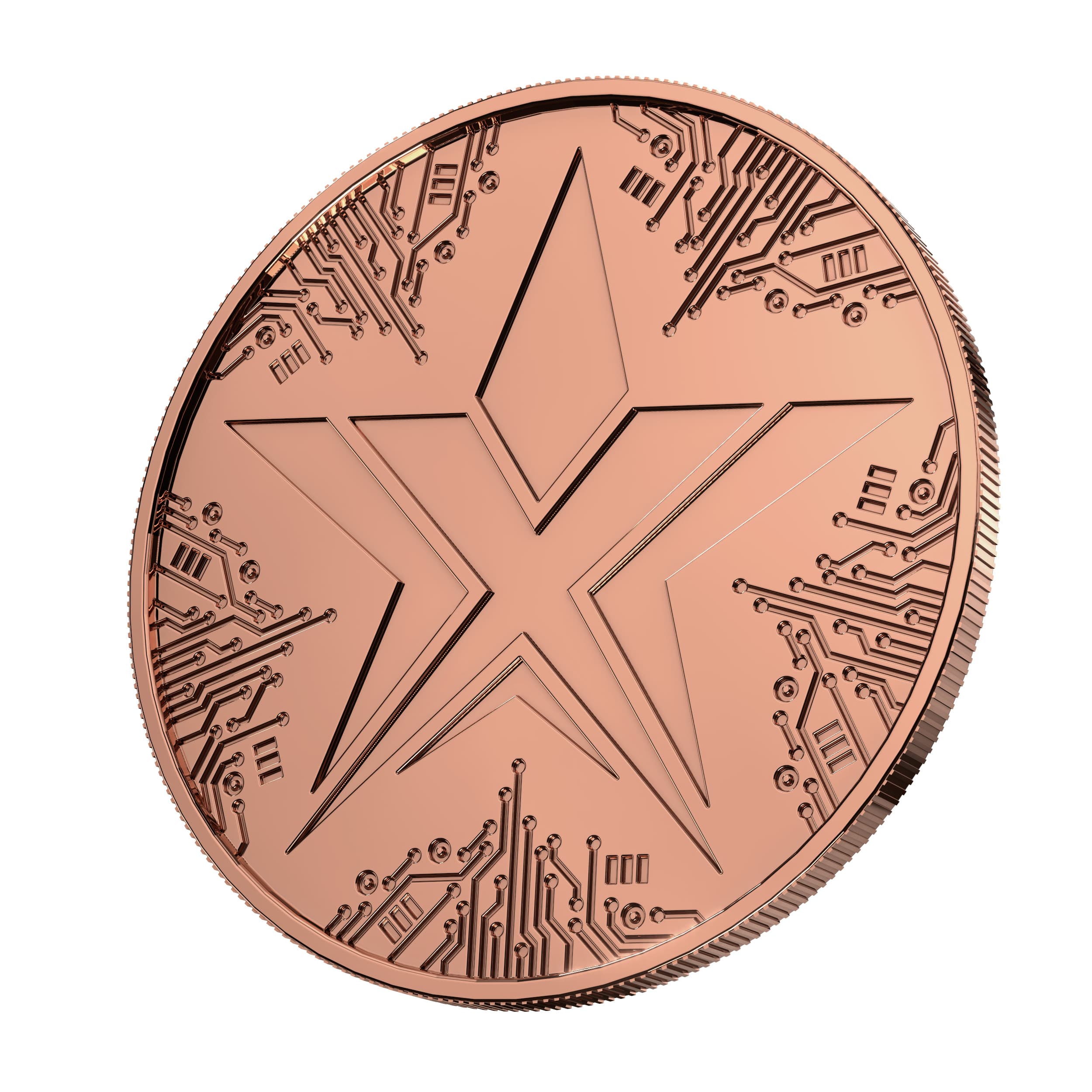 TXC Cold Storage Wallet thumbnail 2