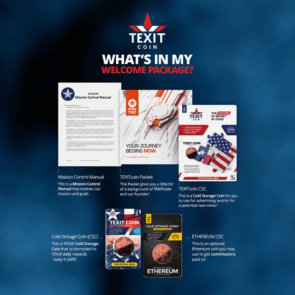 Discover our Welcome Kits!