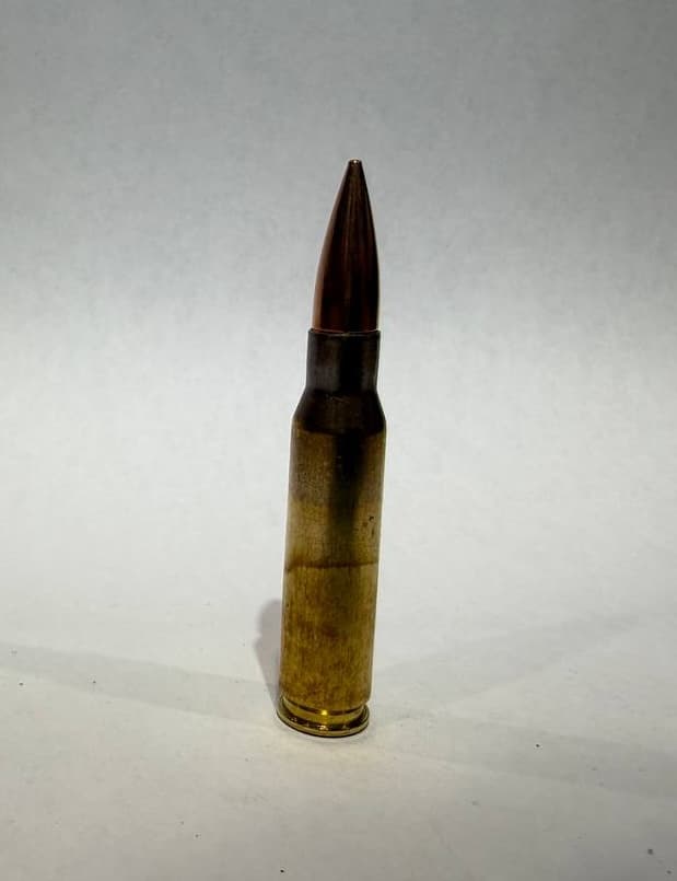 Prvi Partizan 7.62X51 M80 (box of 20 rounds) thumbnail 3