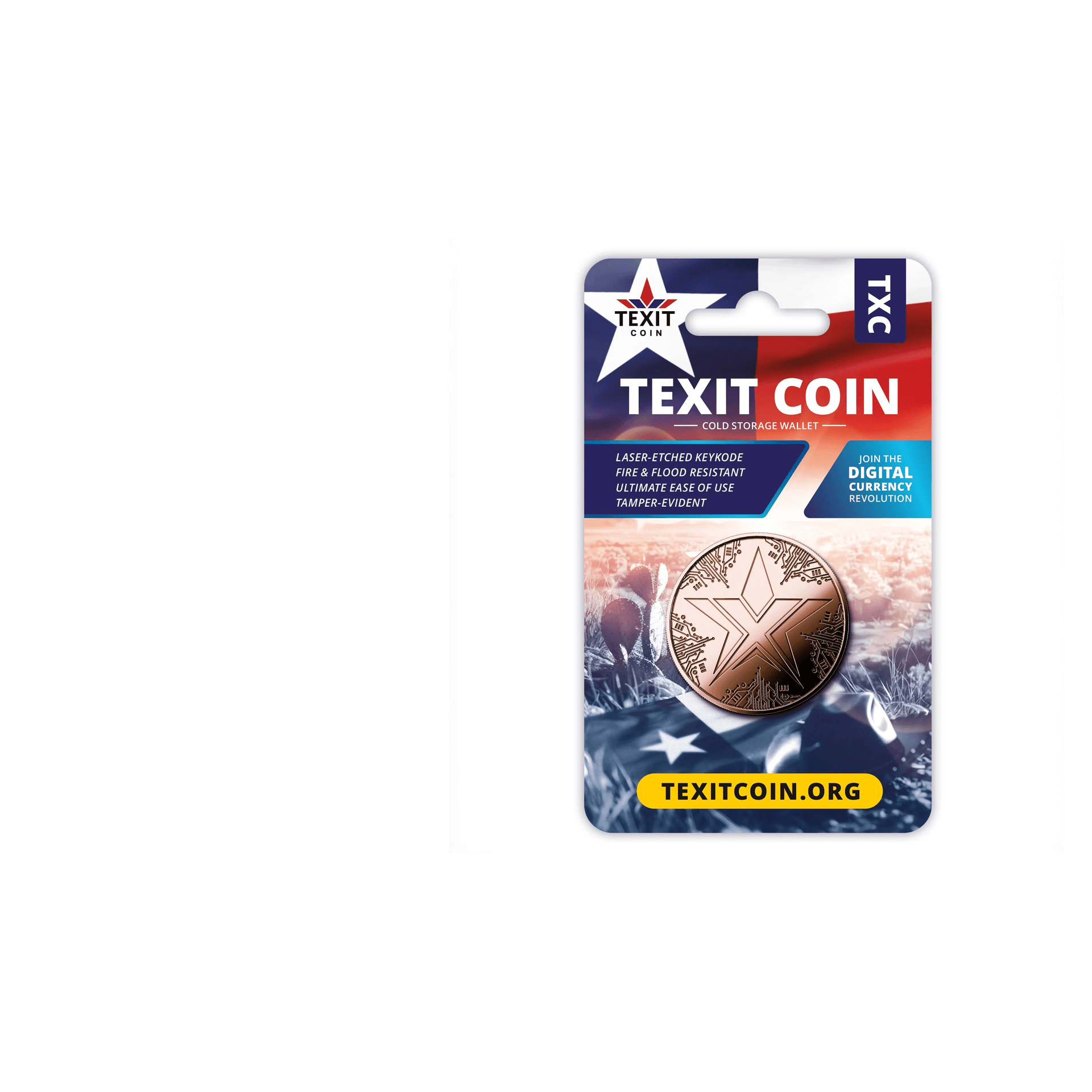 Save 50% Off on Select Cold Storage Wallets